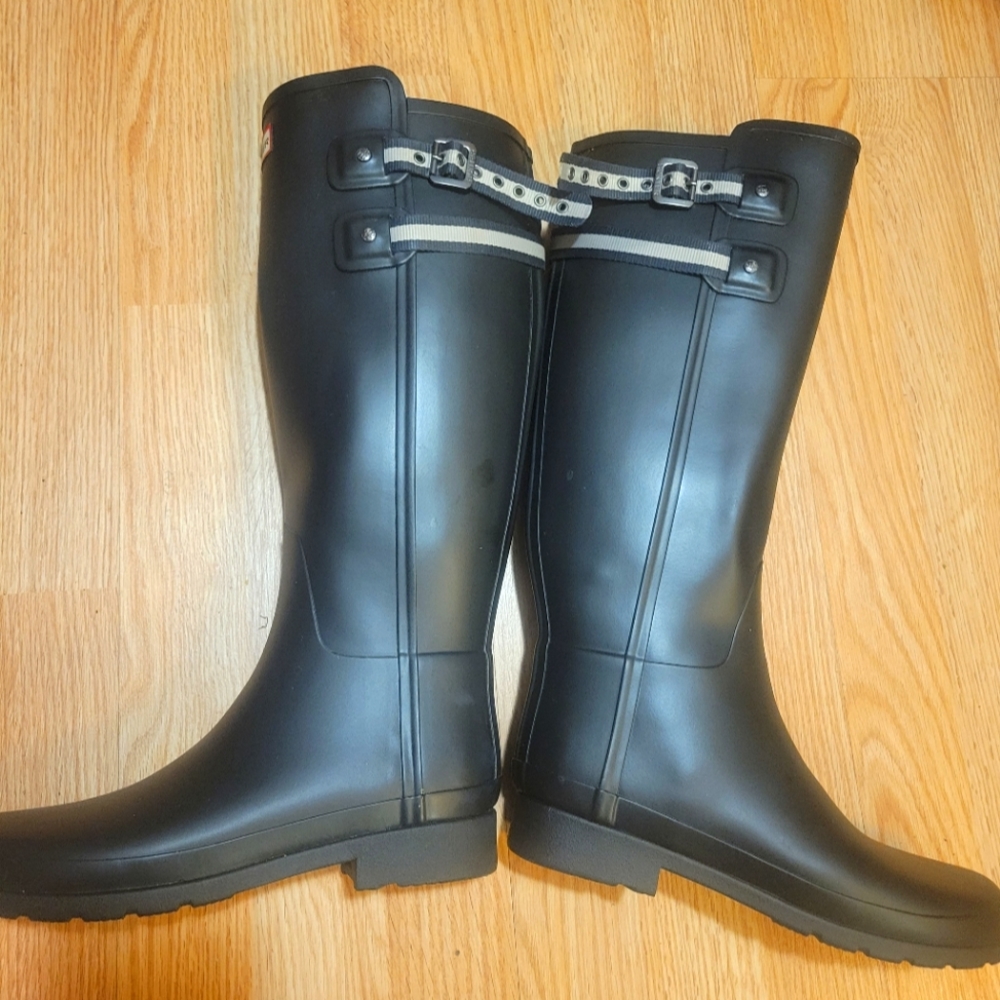 Hunter Boots-8